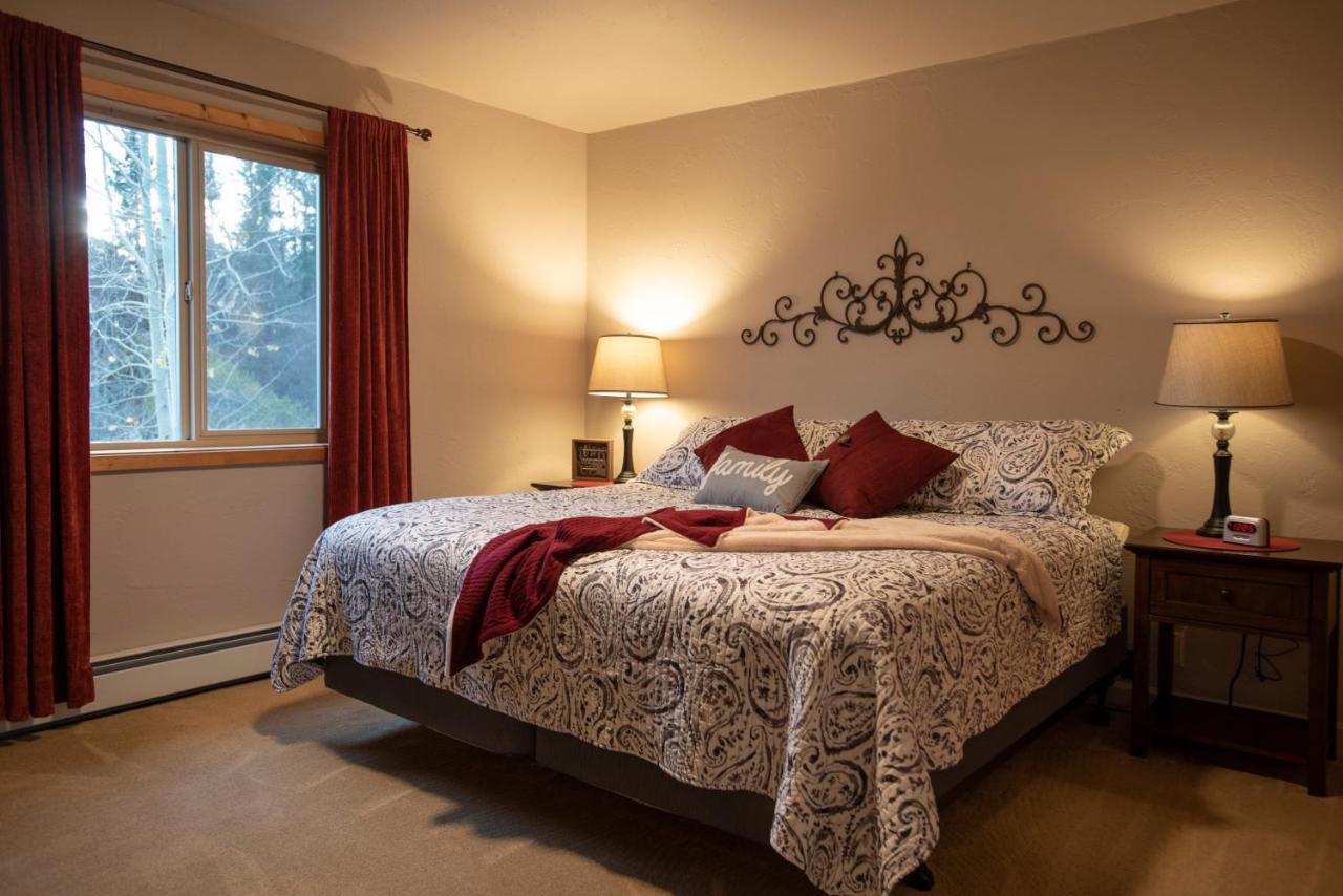 Bed and Breakfast Bear Creek Winery And Lodging Хомер Экстерьер фото